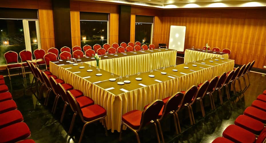 La Franklin Hotel, Bhubaneswar 2
